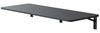 Maclean Wandregal MC-128 Klappbares Regal mit Aufsatz 100x40 cm, Wandschreibtisch max. 50 kg Bild 5