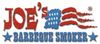 Rumo Barbeque JOEs Smoker 16 Zoll Texas Classic lange Version, 100 x 40 cm Bild 3