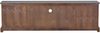 MiaMöbel Lowboard Cancun groß Massivholz Pinie Shabby Chic Mexiko Möbel Mexikanisch Bild 5