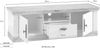 Home affaire TV-Board Florenz, im romantischen Landhaus-Look, Fernsehtisch Breite 156 cm Bild 3