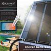 KESSER® Solarkollektor Poolheizung cm, Warmwasser Heizung Solarheizung für Pools l Beliebig erweiterbar l UV-beständiger Kunststoff 500 x 70 cm Bild 5