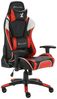X Rocker Gaming-Stuhl Agility eSports Gaming Bürodrehstuhl Bild 5