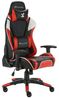 X Rocker Gaming-Stuhl Agility eSports Gaming Bürodrehstuhl Bild 4