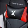 X Rocker Gaming-Stuhl Agility eSports Gaming Bürodrehstuhl Bild 3