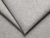 Vente-unique - CALITO Sessel Stoff Grau - B 223 cm94 cm x H 85 cm x L 126 cm Bild 4