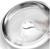 LEONARDO Latte-Macchiato-Tasse NAPOLI, 6-tlg, Glas, Latte Macchiato-Tasse, 380 ml, 3-farbig, 6-teilig Bild 4