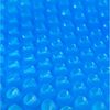 RAMROXX Pool Solarplane 400µm, Abdeckung Rund, Blau, Ø 457 cm Bild 3