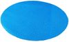RAMROXX Pool Solarplane 400µm, Abdeckung Rund, Blau, Ø 457 cm Bild 4