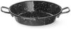 HENDI Paellapfanne emailliert, ⌀150x(H)27mm Bild 3