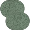 Erwin Müller Platzset Tischset "Essen" 2er-Pack, abwaschbar Ranke Bild 5