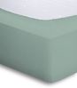 Bassetti SPANNBETTLAKEN UNI 565 SALVIA 180x200 200x220 *9314077 Bild 2