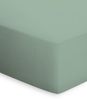 Bassetti SPANNBETTLAKEN UNI 565 SALVIA 180x200 200x220 *9314077 Bild 3
