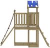 vidaXL Spielturm Imprägniertes Kiefernholz 3278967 Bild 5