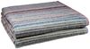 REDBEST Saunatuch Liegetuch 2er-Pack, Frottier, Walk-Frottier Streifen Bild 2