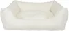 Dandy Dog Hundebett Balance Soft Cream Größe XL Bild 2