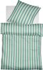 fleuresse Bettwäsche Riva 3308, Renforcé, 2 teilig, Renforce, Baumwolle, in Gr. 135x200, 155x220, 200x200 cm Bild 4