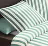 fleuresse Bettwäsche Riva 3308, Renforcé, 2 teilig, Renforce, Baumwolle, in Gr. 135x200, 155x220, 200x200 cm Bild 3