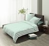 fleuresse Bettwäsche Riva 3308, Renforcé, 2 teilig, Renforce, Baumwolle, in Gr. 135x200, 155x220, 200x200 cm Bild 2