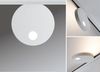 4er Set - Paulmann URail Spot Uplight Salto 16W Weiß 230V Metall Bild 4