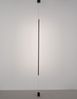 Nova Luce 9088109 ELETTRA LED Pendelleuchte 1-flammig 3000K Schwarz Bild 3