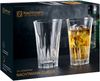 Nachtmann Longdrink Dekor A SET/2 657/244 Classix UK/6 103653 Bild 2