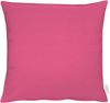 Apelt Alfred Kissenhülle pink40x40 cm Bild 3