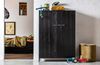 Schrank Bruut aus Kiefernholz Bild 2