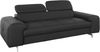 COTTA 3-Sitzer Chef, 3-Sitzer mit eleganter Steppung, Bodenfreiheit 12,5 cm Bild 2