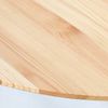 Beistelltisch Couchtisch, Holz Natur Bild 5
