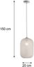 Luce Design Ashford S20 BCO Pendelleuchte 1-flammig ECO Light Bild 4