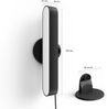 Philips Hue White and Color ambiance Play Lightbar schwarz Basis-Set Bild 3