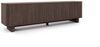 Compleo TV-Schrank modern und Japandi Design, Lowboard 200 cm breit MADE IN EU, TOPSELLER Bild 3