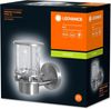 LEDVANCE LED Wand- und Deckenleuchte, Leuchte für Außenanwendungen, Sockel E27, Endura Classic Post Up Bild 2