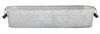 Esschert Design Altzink Zuber Übertopf 8 Liter Landhaus Garten Oval Blumentopf Bild 4