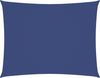 vidaXL Sonnensegel Oxford-Gewebe Rechteckig 6x7 m Blau 135552 Bild 2