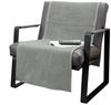 Erwin Müller Sofaläufer Sessel- und Sofaschoner "Triest", Baumwollmischung Uni Bild 4