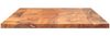 vidaXL Tischplatte 80x60x2,5 cm Rechteckig Massivholz Akazie 370926 Bild 4