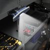 Cartrend LED-Flutlichtstrahler mit neigbaren Magnetfuß 3000 Lumen Bild 3
