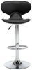 vidaXL Barhocker 2 Stk. Schwarz Kunstleder [323644] Bild 4