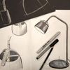 Halo Design No. 734757 LED Pendelleuchte OSLO Weiß Eiche Ø 16 Bild 3