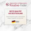 Kreative-Feder 'Kleiner Affe' Tonie-Regal, Holz mehrfarbig, 59x41 cm Bild 4
