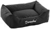 Flamingo Tierbett Bett Dreambay schwarz Bild 1