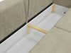 Schlafsofa Byrsit (Farbe: Sierra 746) Bild 5