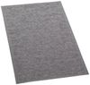 Carpetia Teppich Indoor & Outdoor Teppich Sisal Optik - grau, rechteckig, Höhe: 8 mm Bild 2