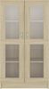vidaXL Vitrinenschrank Sonoma-Eiche 82,5x30,5x150 cm Holzwerkstoff 802762 Bild 5