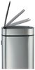 Durable 'No Touch' Sensor-Abfalleimer mit Inneneimer, Edelstahl silber, 35 Liter Bild 5