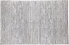 Kleine Wolke Badematte »Planta«, Höhe 8 mm, rutschhemmend beschichtet, fußbodenheizungsgeeignet, Baumwolle, rechteckig, Badteppich, Uni Farben, Streifen Design, Hoch-Tief Effekt Bild 2