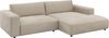 Musterring Ecksofa MR LUCIA, Charakterstarker Lounge-Komfort von Musterring, XXL-Longchair, erstklassige Kammerkissen & zeitloser Look Bild 4