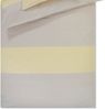 JOOP! Bettwäsche Split 4118 03 Vanilla Mako Satin 155 x 220 + 80 x 80 cm Bild 3
