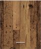 vidaXL Hängeschränke 2 Stk. Lyon Altholz-Optik 50x31x60 cm Holzwerkstoff 856113 Bild 4